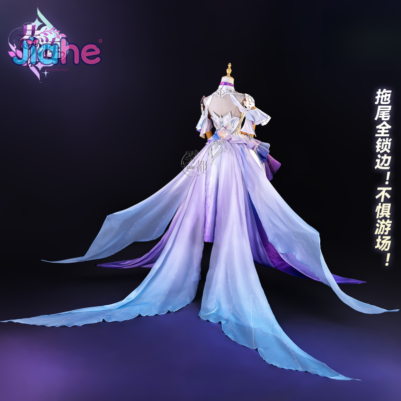 Jogo honkai: star rail cyrene  - Anime Cosplay Women avaliação e preço