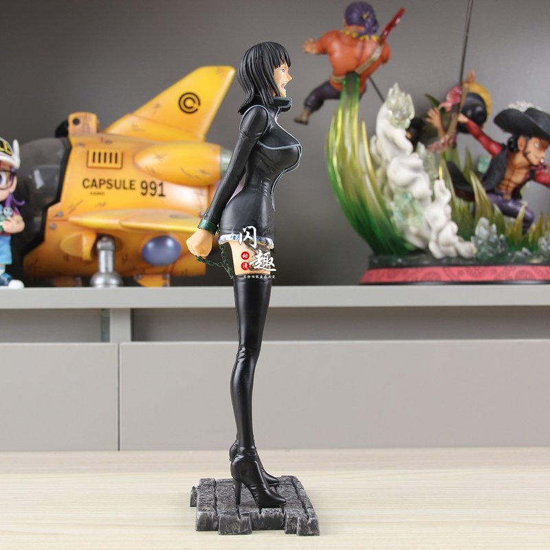 Figura de Ação Nico Robin de O - Anime Cosplay Nico Robin avaliação e preço
