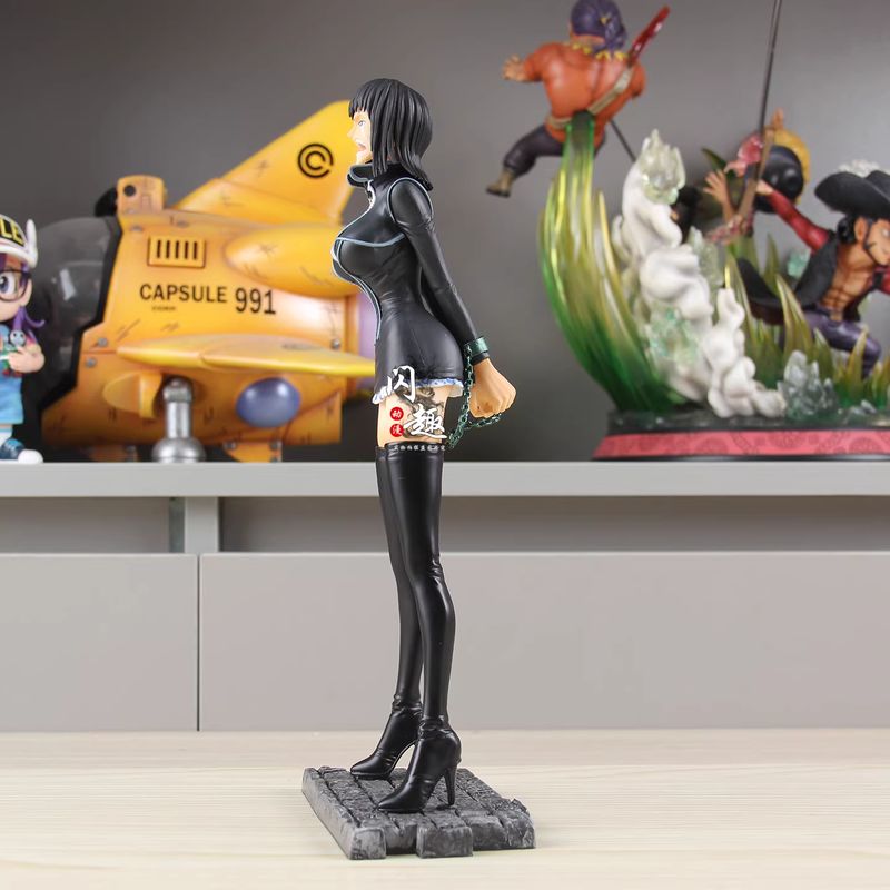 Figura de Ação Nico Robin de O - Anime Cosplay Nico Robin avaliação e preço