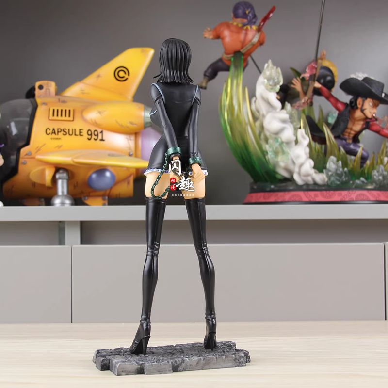 Figura de Ação Nico Robin de O - Anime Cosplay Nico Robin avaliação e preço