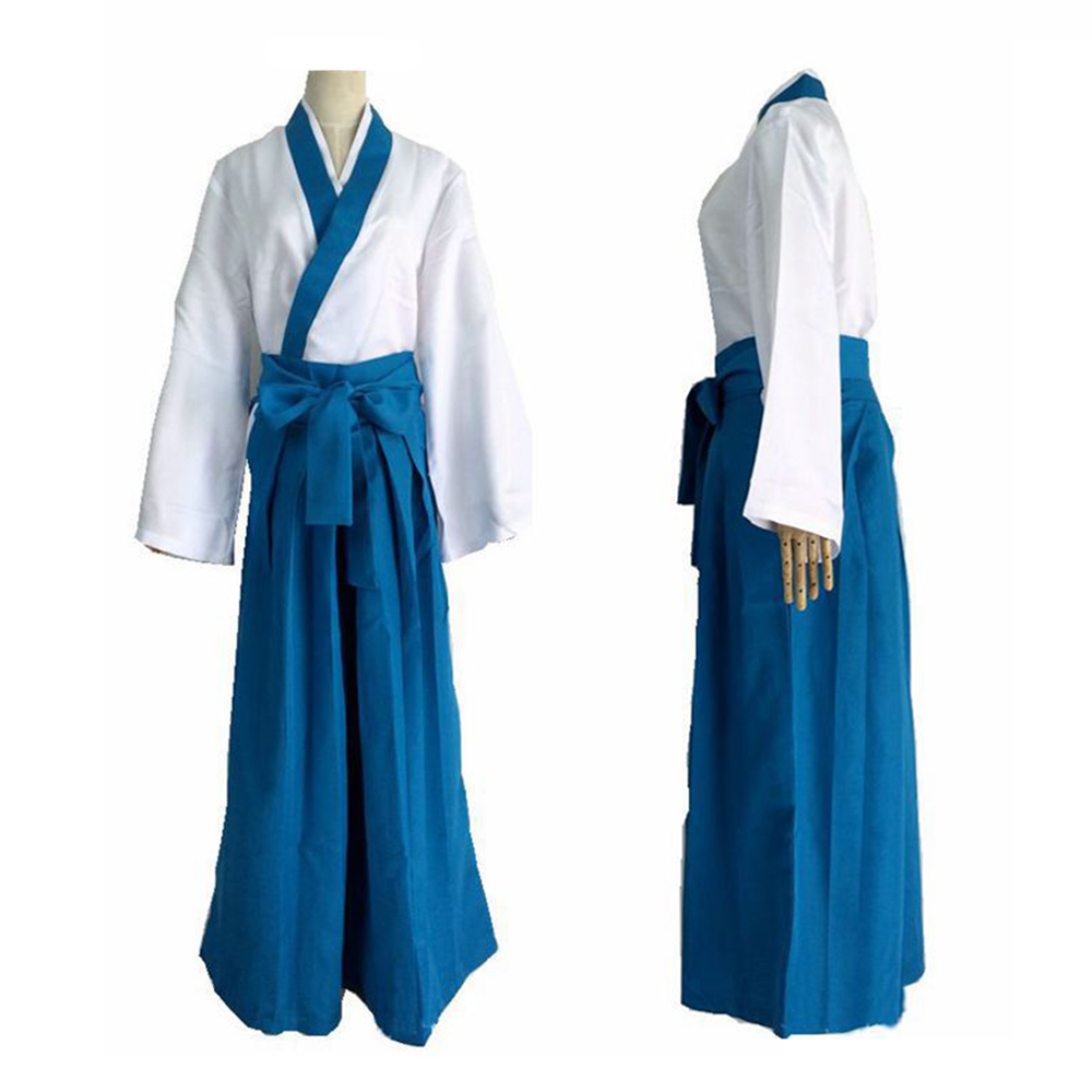 Fantasia de Cosplay Shimura Sh - Anime Cosplay Kimono avaliação e preço