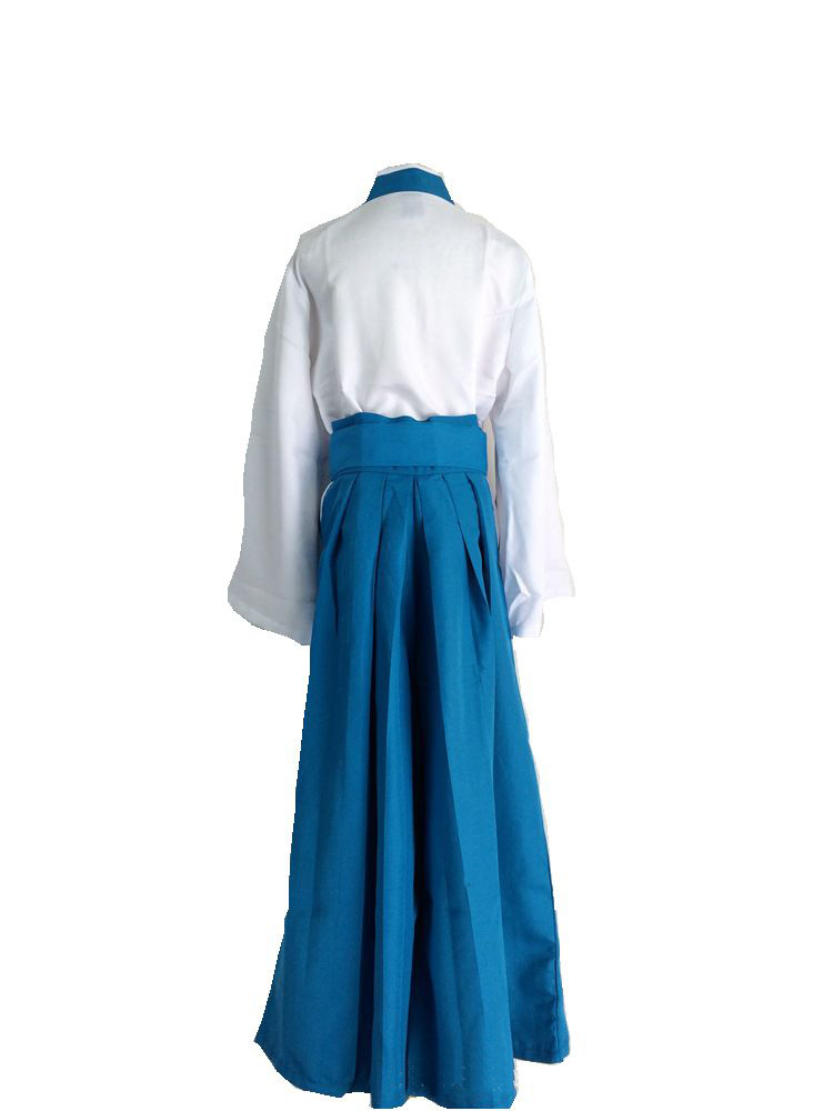 Fantasia de Cosplay Shimura Sh - Anime Cosplay Kimono avaliação e preço