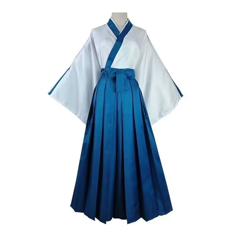Fantasia de Cosplay Shimura Sh - Anime Cosplay Kimono avaliação e preço
