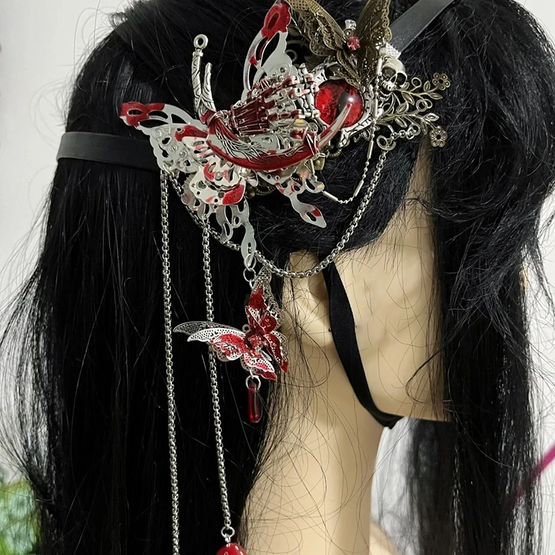 Acessórios de Cosplay Hoshi Ki - Cosplay Anime Jjk avaliação e preço