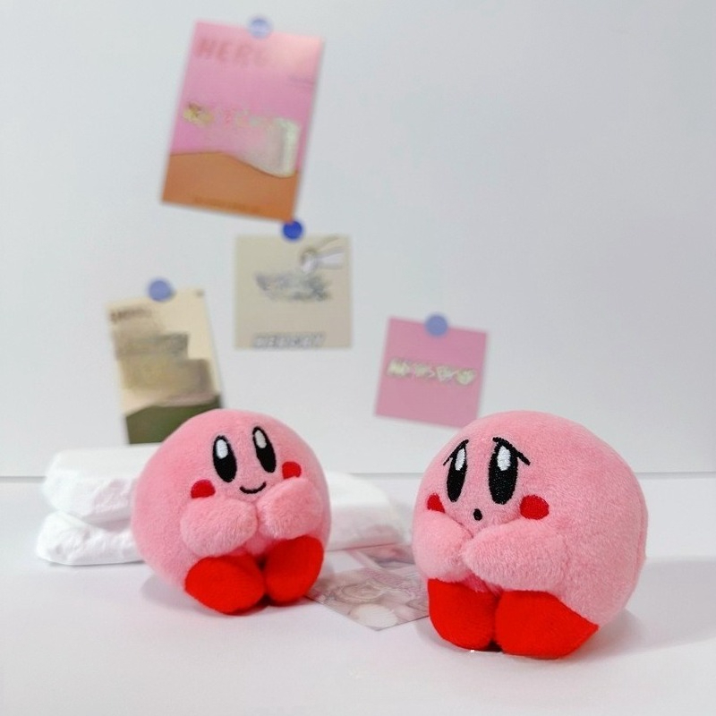 Novo Brinquedo de Pelúcia Fofo - Anime Cosplay Eyes avaliação e preço