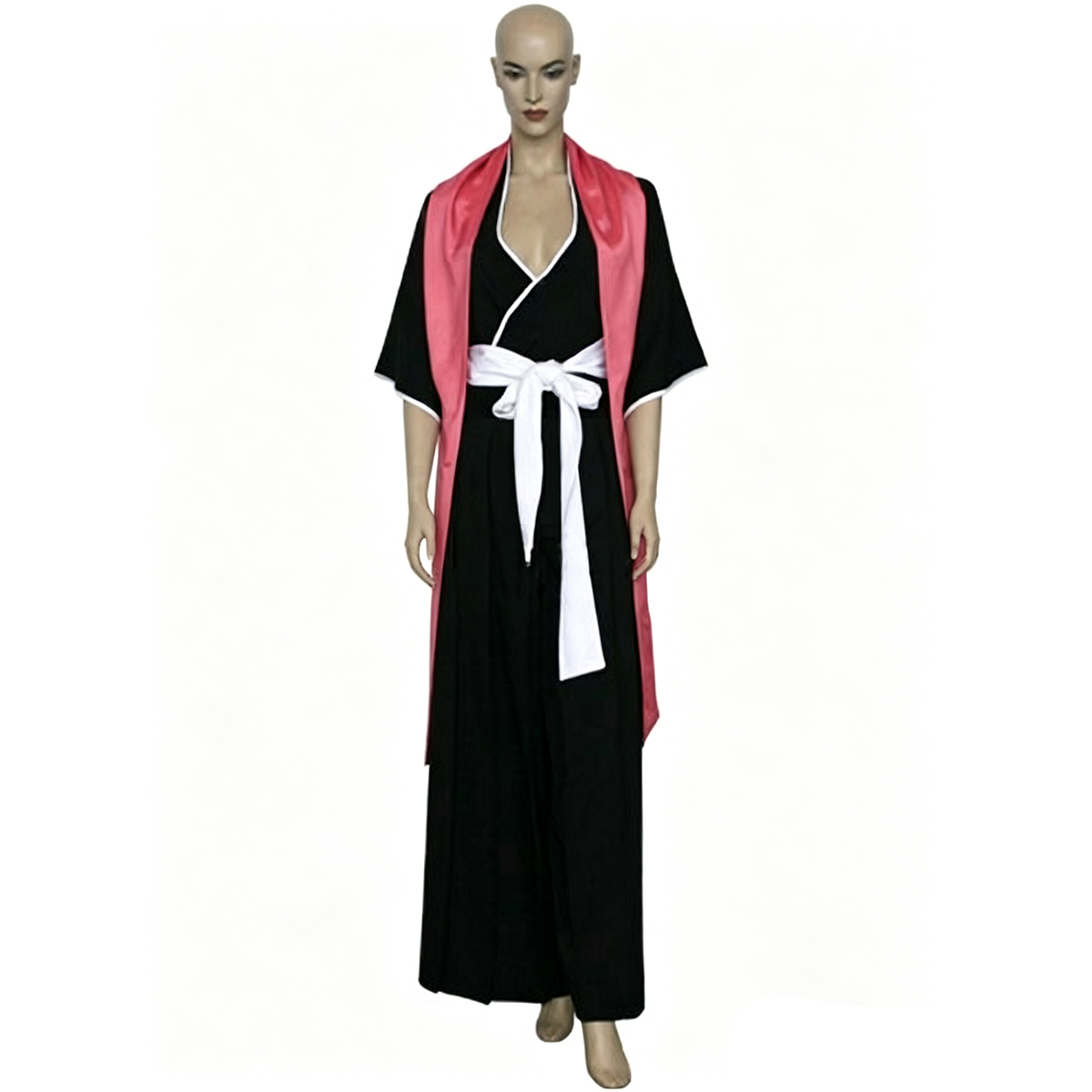 EM ESTOQUE Fantasia de Cosplay - Anime Cosplay Kimono avaliação e preço